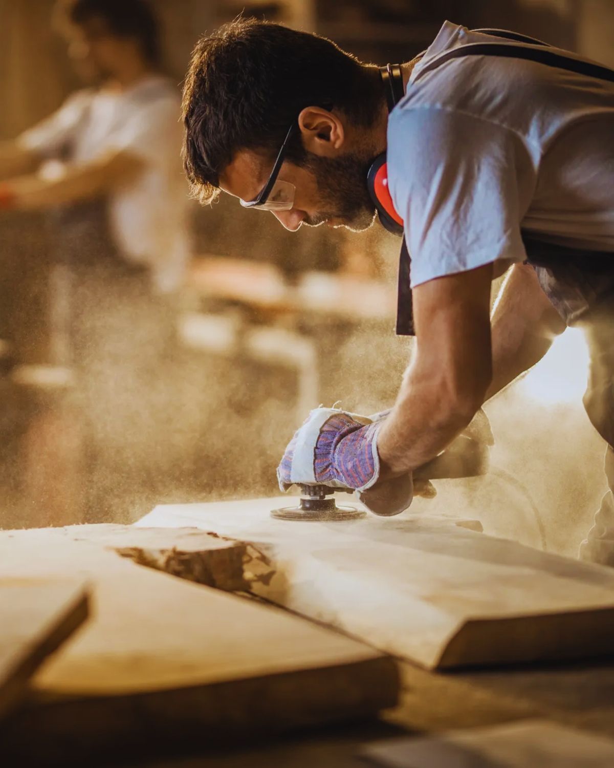 Gulzar Sons Workshop 2